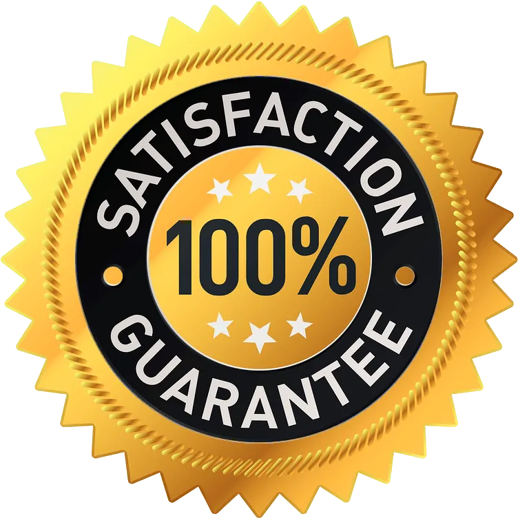 The Genius Wave Money Back Guarantee